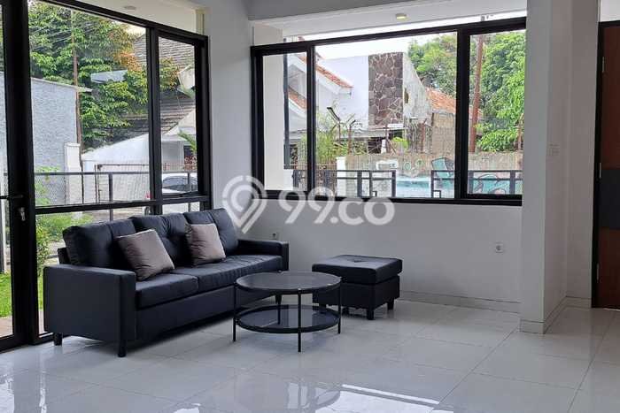 Rumah Luas Asri 3 KT Siap Huni di Leuwi Panjang Bandung Rumah Luas Asri 3 KT Siap Huni di Leuwi Panjang Bandung