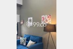 Rumah Modern 2 KT LT 72m2 di Kota Baru Parahyangan Rumah Modern 2 KT LT 72m2 di Kota Baru Parahyangan