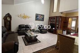 Rumah Minimalis 5 KT di Kota Baru Parahyangan Bandung Unfurnished Rumah Minimalis 5 KT di Kota Baru Parahyangan Bandung Unfurnished