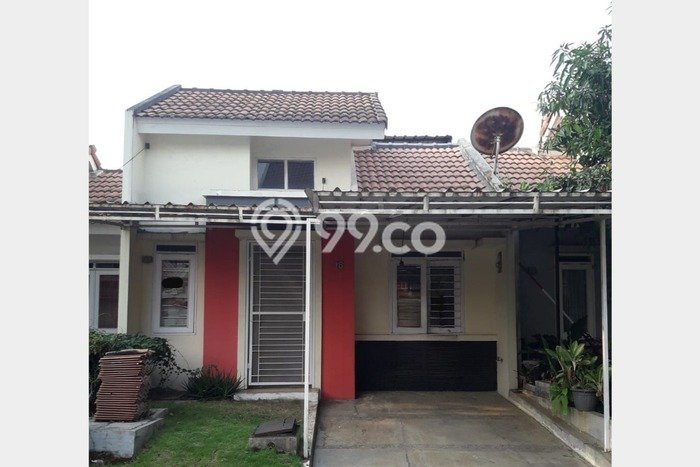 Rumah Minimalis 2 KT di Kota Baru Parahyangan Bandung Unfurnished Rumah Minimalis 2 KT di Kota Baru Parahyangan Bandung Unfurnished