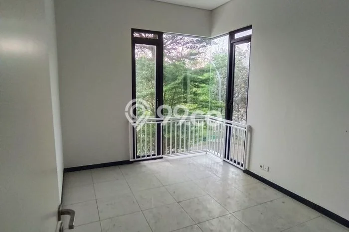 Disewakan! Rumah 4 Kamar Tidur &
3 Kamar Mandi di Kota Baru Parahyangan, Bandung Disewakan! Rumah 4 Kamar Tidur &
3 Kamar Mandi di Kota Baru Parahyangan, Bandung