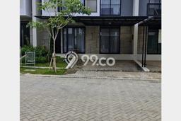 Hunian Super Mewah dengan Akses Paling Strategis di Kota Baru Parahyangan, Bandung Hunian Super Mewah dengan Akses Paling Strategis di Kota Baru Parahyangan, Bandung