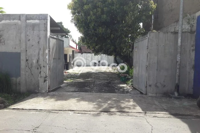 Gudang Bagus Dijual LB 400m2 Lokasi Strategis Bandung Area Cocok untuk Berbisnis Gudang Bagus Dijual LB 400m2 Lokasi Strategis Bandung Area Cocok untuk Berbisnis