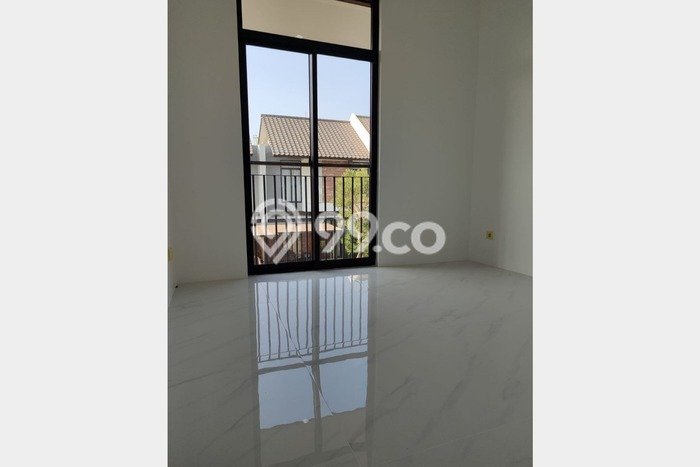 Rumah Elit Modern Siap Huni di Kota Baru Parahyangan Bandung Rumah Elit Modern Siap Huni di Kota Baru Parahyangan Bandung