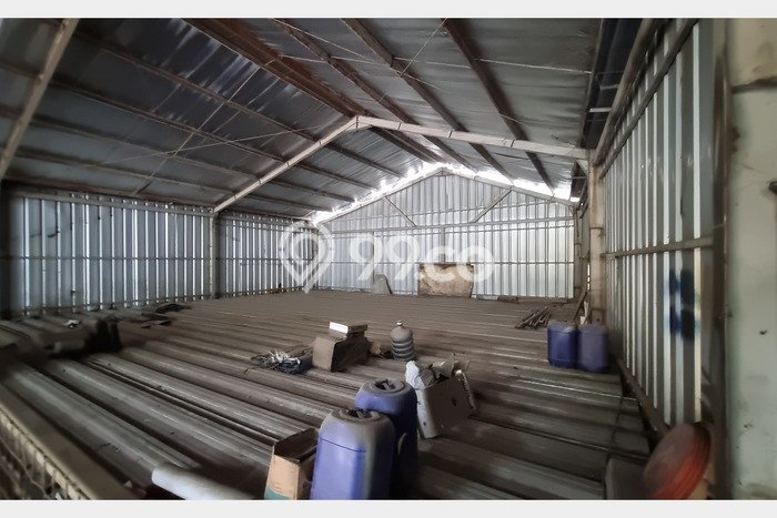Gudang Dijual di Lengkong Bandung dengan LB 210m2 Gudang Dijual di Lengkong Bandung dengan LB 210m2