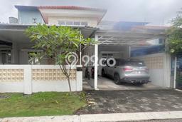 Dijual Rumah Eksklusif 2 KT di Kota Baru Parahyangan, Bandung Dijual Rumah Eksklusif 2 KT di Kota Baru Parahyangan, Bandung