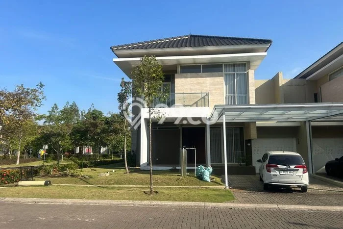Rumah sewa siap pakai 4 Kamar Tidur di Kota Baru Parahyangan, Bandung Rumah sewa siap pakai 4 Kamar Tidur di Kota Baru Parahyangan, Bandung