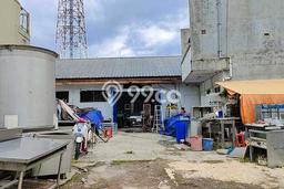 Gudang Dijual di Bandung LT 1125m2 & LB 1000m2 Lokasi Terbaik! Gudang Dijual di Bandung LT 1125m2 & LB 1000m2 Lokasi Terbaik!