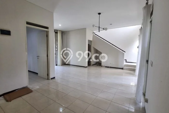 Sewa Rumah Harga Terjangkau di Kota Baru Parahyangan Bandung dengan 3 Kamar Tidur Sewa Rumah Harga Terjangkau di Kota Baru Parahyangan Bandung dengan 3 Kamar Tidur