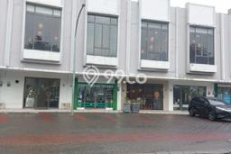 Ruko Dijual di Tangerang LT 74m2 & LB 117m2 Lokasi Terbaik! Ruko Dijual di Tangerang LT 74m2 & LB 117m2 Lokasi Terbaik!