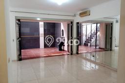 Rumah Luxury Modern Tanpa Renovasi di BSD Tangerang Rumah Luxury Modern Tanpa Renovasi di BSD Tangerang