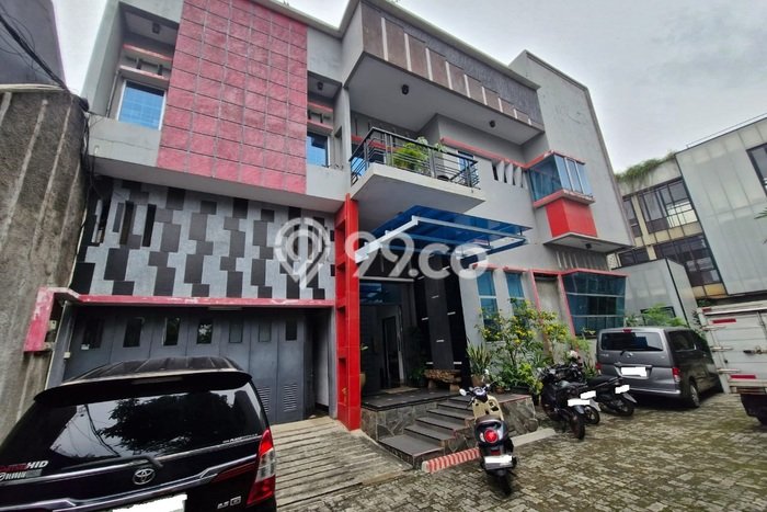 Kantor Bagus Dijual di Kemanggisan Jakarta Barat Lokasi Strategis Cocok untuk Kembangkan Bisnis Kantor Bagus Dijual di Kemanggisan Jakarta Barat Lokasi Strategis Cocok untuk Kembangkan Bisnis