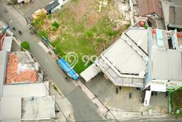 Tanah Disewakan di Karawaci, Tangerang, Luas 700m2 SHM Tanah Disewakan di Karawaci, Tangerang, Luas 700m2 SHM