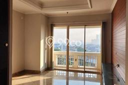 Apartemen Modern Dijual di Kebon Jeruk, Jakarta Barat Dilengkapi 3 KT dan 3 KM Apartemen Modern Dijual di Kebon Jeruk, Jakarta Barat Dilengkapi 3 KT dan 3 KM