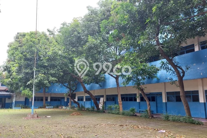 Komersial Dijual di Cengkareng LT 15222m2, LB 6000m2 untuk Investasi Komersial Dijual di Cengkareng LT 15222m2, LB 6000m2 untuk Investasi