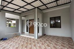 Rumah Eksklusif Dijual LT 152m2 di BSD, Tangerang Selatan Rumah Eksklusif Dijual LT 152m2 di BSD, Tangerang Selatan