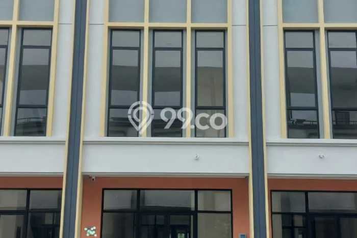 Ruko Disewakan di Kawasan Ramai Pagedangan, Tangerang Ruko Disewakan di Kawasan Ramai Pagedangan, Tangerang