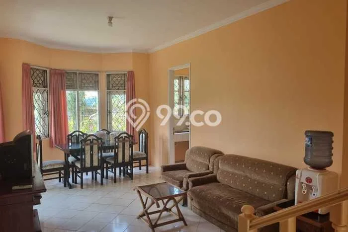 FOR SALE! Vila di , Luas 250m2m², Lokasi Strategis FOR SALE! Vila di , Luas 250m2m², Lokasi Strategis