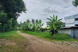 Komersial Dijual di Cengkareng LT 15222m2, LB 6000m2 untuk Investasi Komersial Dijual di Cengkareng LT 15222m2, LB 6000m2 untuk Investasi