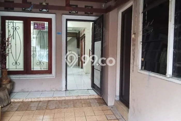 Dijual Rumah Minimalis Bagus Punya 3 KT di Cibodas Tangerang SHM Dijual Rumah Minimalis Bagus Punya 3 KT di Cibodas Tangerang SHM