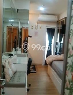 Sewa Apartemen Harga Terjangkau di BSD City 1 Bedroom Sewa Apartemen Harga Terjangkau di BSD City 1 Bedroom