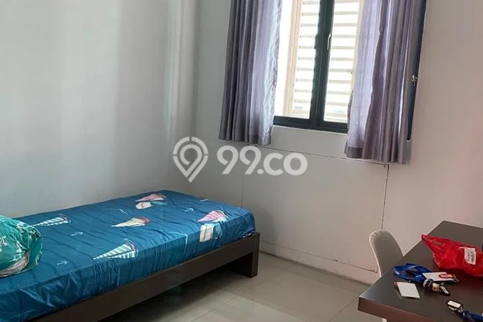 Hunian Strategis 19m2 di BSD Tangerang 1 Bedroom Hunian Strategis 19m2 di BSD Tangerang 1 Bedroom