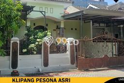 Rumah Strategis Minimalis Lb 91m2 di Semarang Timur, Semarang Rumah Strategis Minimalis Lb 91m2 di Semarang Timur, Semarang