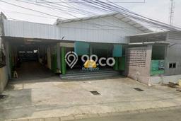 Komersial For Rent Kawasan , Luas 650m2m², Kawasan Berkembang Komersial For Rent Kawasan , Luas 650m2m², Kawasan Berkembang