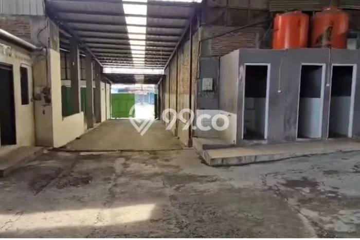 Jual Komersial di , Luas 650m2m², Area Komersial Jual Komersial di , Luas 650m2m², Area Komersial