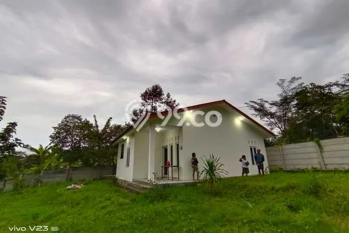 Dijual Rumah Minimalis Bagus Punya 3 KT di Bawen Semarang SHM Dijual Rumah Minimalis Bagus Punya 3 KT di Bawen Semarang SHM