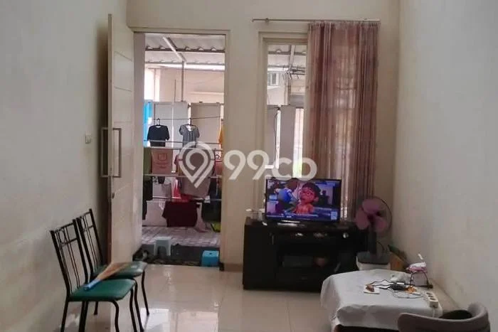 Dijual Rumah Minimalis Bagus Punya 2 KT di Mulyorejo Surabaya SHM Dijual Rumah Minimalis Bagus Punya 2 KT di Mulyorejo Surabaya SHM