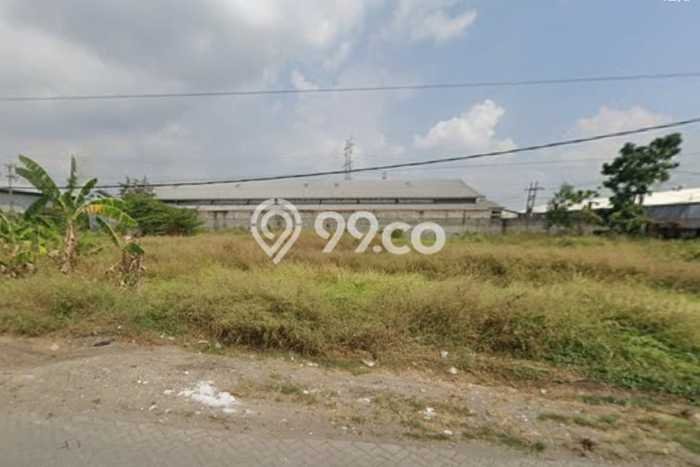 Tanah Dijual Lokasi Menganti, Gresik dengan Luas Tanah 4000m2 dan Status SHM Tanah Dijual Lokasi Menganti, Gresik dengan Luas Tanah 4000m2 dan Status SHM