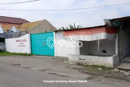 Kavling Tanah Dijual di Candi Sidoarjo Spesifikasi 1500m2 Kavling Tanah Dijual di Candi Sidoarjo Spesifikasi 1500m2