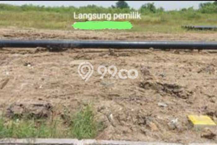 LOKASI PREMIUM! Tanah di Manyar, Luas 36200m2m², Cocok untuk Investasi LOKASI PREMIUM! Tanah di Manyar, Luas 36200m2m², Cocok untuk Investasi