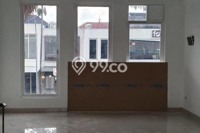 Disewakan Ruko di Kawasan Ramai Mulyosari Luas 90m2 Disewakan Ruko di Kawasan Ramai Mulyosari Luas 90m2