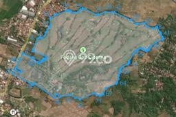 Untuk Dijual Tanah di Cirebon, Luas 680000m2 - Untuk Dijual Tanah di Cirebon, Luas 680000m2 -