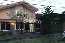 Rumah Exclusive 3 KT 3 KM di Kawasan Asri Wiyung, Surabaya Rumah Exclusive 3 KT 3 KM di Kawasan Asri Wiyung, Surabaya