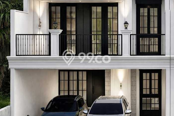 Best Deal Hunian Premium Ideal dan Luas di Gayungan, Surabaya Best Deal Hunian Premium Ideal dan Luas di Gayungan, Surabaya