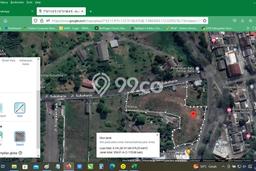 Untuk Dijual Tanah di Malang, Luas 4140m2 SHM Untuk Dijual Tanah di Malang, Luas 4140m2 SHM