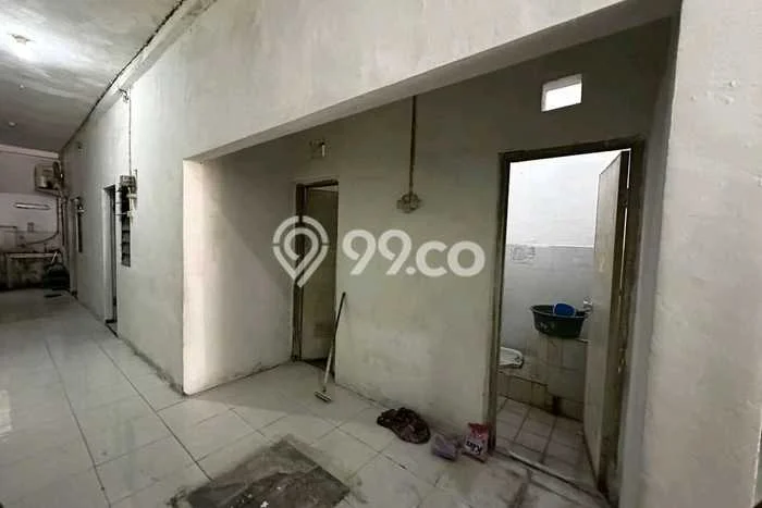 Rumah Kualitas Premium LT 182m2m² Lokasi Prestisius di Jantung Kota Kendangsari, Surabaya Rumah Kualitas Premium LT 182m2m² Lokasi Prestisius di Jantung Kota Kendangsari, Surabaya