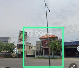 Kantor Disewakan Cepat di Waru Sidoarjo LB 1500m2 Kantor Disewakan Cepat di Waru Sidoarjo LB 1500m2
