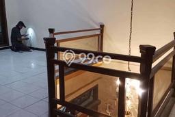 Rumah Modern 4 Kamar LT 90m2 di Semolowaru Rumah Modern 4 Kamar LT 90m2 di Semolowaru