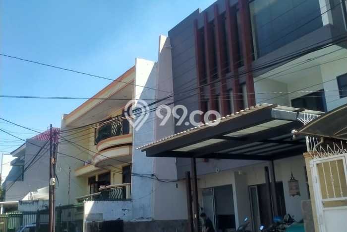 Hot Offer Hunian Mewah Ideal dan Luas di Mulyorejo, Surabaya Hot Offer Hunian Mewah Ideal dan Luas di Mulyorejo, Surabaya