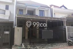 Rumah Bagus di Citraland, Surabaya, Luas Tanah 120m², LB 240m² Rumah Bagus di Citraland, Surabaya, Luas Tanah 120m², LB 240m²