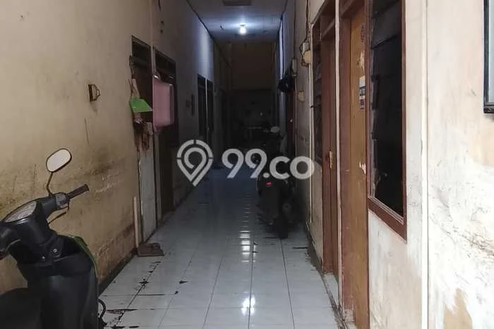 Kost untuk Dijual di Manukan Punya 15 Kamar Kost untuk Dijual di Manukan Punya 15 Kamar