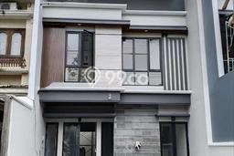 Siap Huni Hunian Elit 4 Kamar di Sukolilo Dekat ke Mana Pun Siap Huni Hunian Elit 4 Kamar di Sukolilo Dekat ke Mana Pun