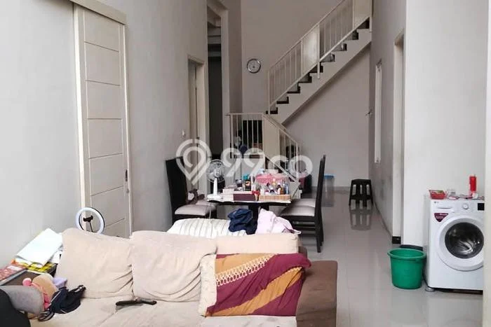 Dijual Rumah Minimalis Bagus Punya 2 KT di Mulyorejo Surabaya SHM Dijual Rumah Minimalis Bagus Punya 2 KT di Mulyorejo Surabaya SHM