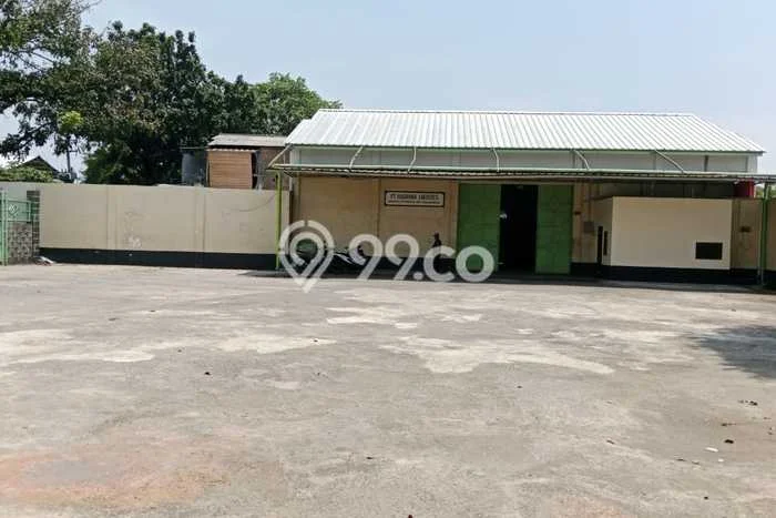 For Rent Gudang Kawasan Pegadungan, Luas 200m², Lokasi Strategis, Siap Untuk Dipakai For Rent Gudang Kawasan Pegadungan, Luas 200m², Lokasi Strategis, Siap Untuk Dipakai