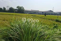 Lahan Investasi Lokasi Cikande Serang SHM Lahan Investasi Lokasi Cikande Serang SHM