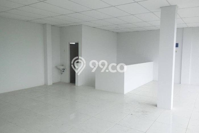 Gudang Kawasan Periuk, Luas 317m², Area Komersial, Strategis Gudang Kawasan Periuk, Luas 317m², Area Komersial, Strategis
